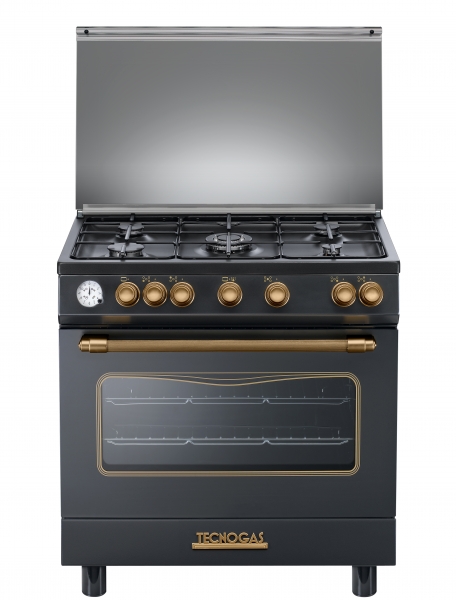 Cavidade lisa com guias laterais amovíveis para fácil limpeza