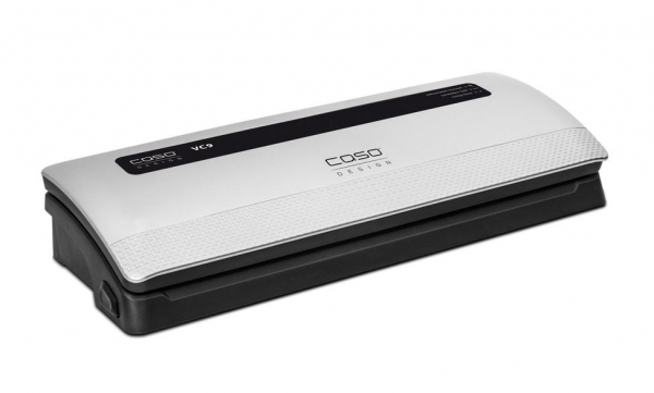 Máquina de embalar a vácuo CASO VC9