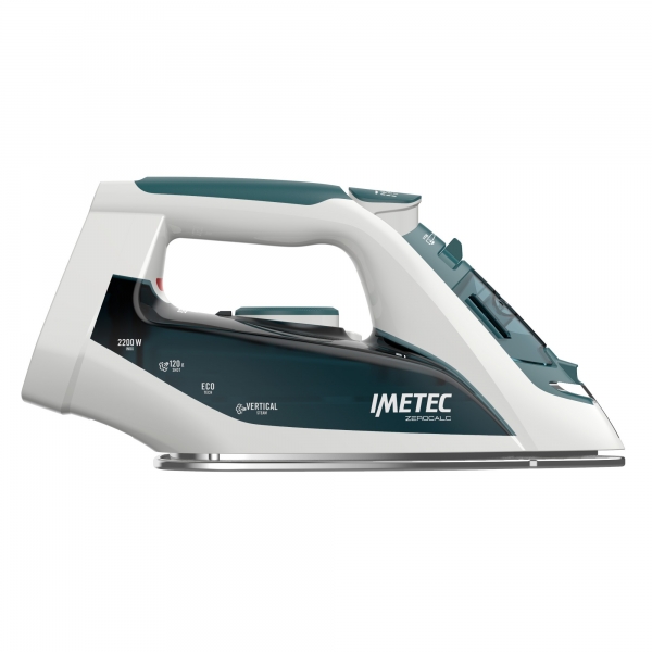 Ferro a Vapor Z1 2500 Zerocalc