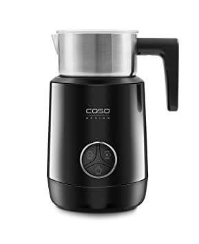 Batedor de leite CASO Latte Crema & Cacao