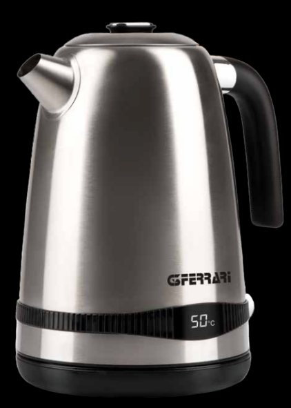 Jarro térmico sem fio \