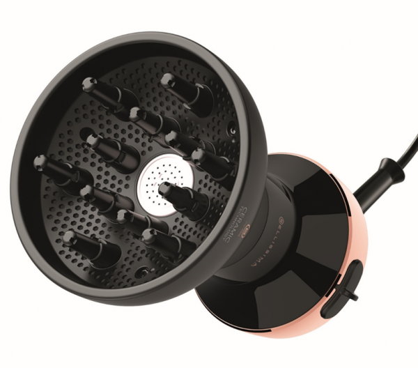 Secador IMETEC Bellissima MYPRO DIFFON DF1 3000