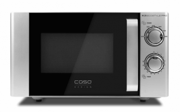 Microondas CASO M20 Ecostyle Pro