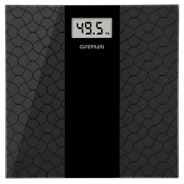 Balança G3 FERRARI G3002800 NERO