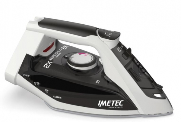 Ferro a Vapor Z1 2700 Zerocalc Ceramic