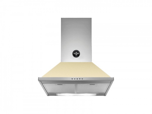 Chaminé La Germania KPL60PLAG1CRA