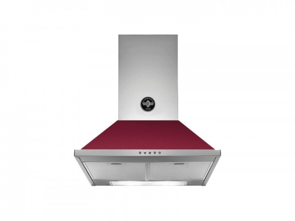 Chaminé La Germania KPL60PLAG1VIA