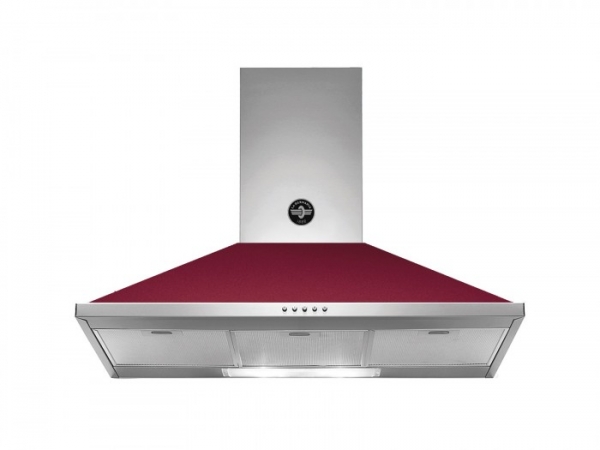 Chaminé La Germania KPL90PLAG1VIA