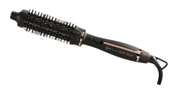 Escova alisadora aquecida MY PRO HEATED BRUSH F78 05 PB2 30