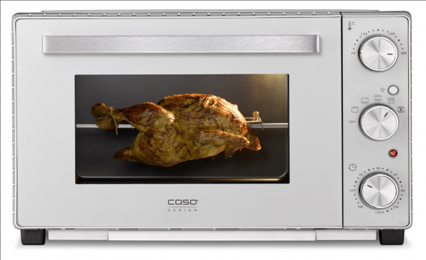Mini Forno