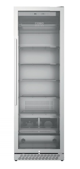 Maturador de carne CASO DryAged Master 380 SMART