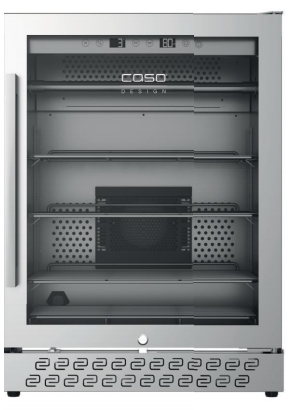 Maturador de carneCASO DryAged Master 125