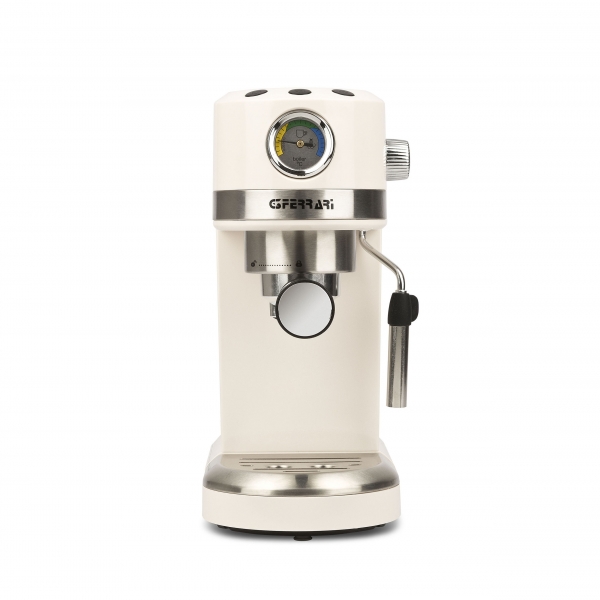 Máquina de Café Expresso G3 Ferrari G10168 AMARCORD