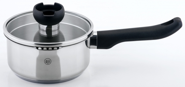 Panela com tampa Aron \