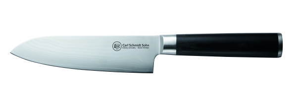 Faca Santoku KONSTANZ 7\