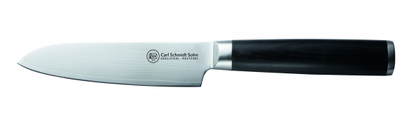 Faca Santoku KONSTANZ 5\
