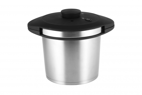 Panela de pressão GALAXY 6L