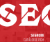 Catálogo Segrobe 2026 Já disponivel
